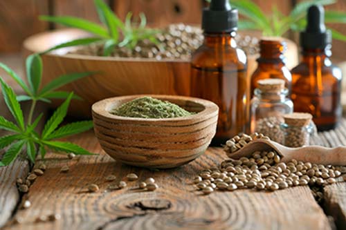 You are currently viewing Allergy Relief With Homeopathy Treatments